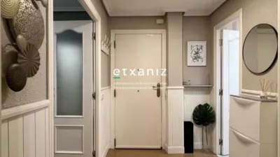 Piso en venta en Calle de Enkantia, Palmera-Dunboa-Arbes (Irun) de 175.000 €