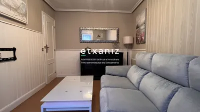 Piso en venta en Calle de Enkantia, Palmera-Dunboa-Arbes (Irun) de 175.000 €