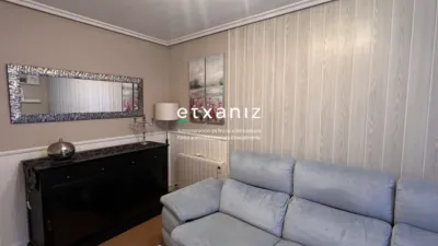 Piso en venta en Calle de Enkantia, Palmera-Dunboa-Arbes (Irun) de 175.000 €