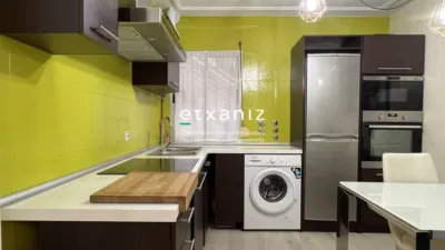 Piso en venta en Calle de Enkantia, Palmera-Dunboa-Arbes (Irun) de 175.000 €