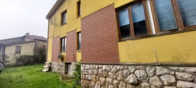 Casa en venta en Rubalcaba - Más