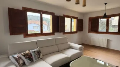 Semi-detached house in Val de San Vicente photo 10