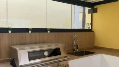 Semi-detached house in Val de San Vicente photo 13