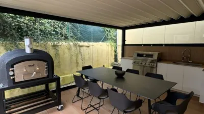 Semi-detached house in Val de San Vicente photo 14