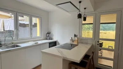 Semi-detached house in Val de San Vicente photo 15