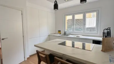 Semi-detached house in Val de San Vicente photo 16