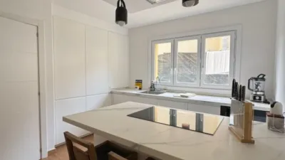 Semi-detached house in Val de San Vicente photo 17