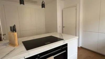 Semi-detached house in Val de San Vicente photo 18