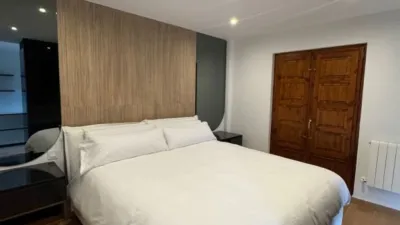 Semi-detached house in Val de San Vicente photo 23