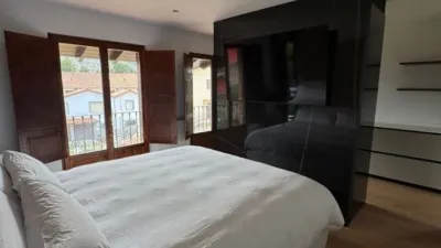 Semi-detached house in Val de San Vicente photo 24