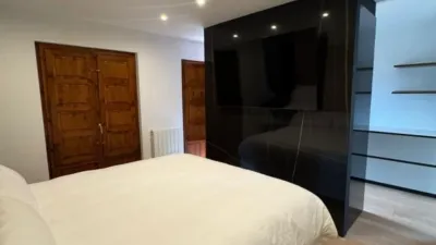 Semi-detached house in Val de San Vicente photo 25