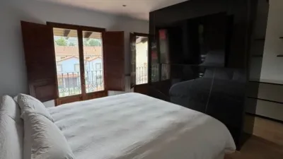 Semi-detached house in Val de San Vicente photo 26
