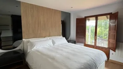 Semi-detached house in Val de San Vicente photo 27