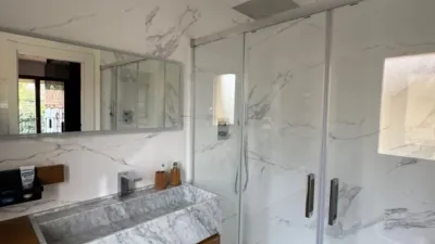 Semi-detached house in Val de San Vicente photo 31