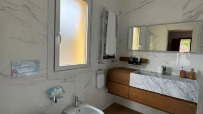 Semi-detached house in Val de San Vicente photo 33