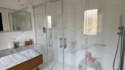 Semi-detached house in Val de San Vicente photo 34
