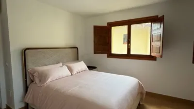 Semi-detached house in Val de San Vicente photo 35
