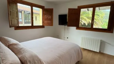 Semi-detached house in Val de San Vicente photo 36