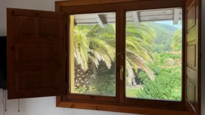 Semi-detached house in Val de San Vicente photo 38