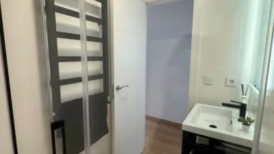 Semi-detached house in Val de San Vicente photo 40