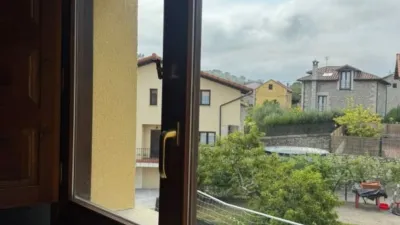 Semi-detached house in Val de San Vicente photo 45