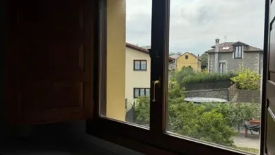 Semi-detached house in Val de San Vicente photo 46