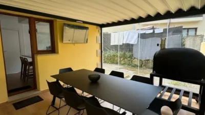 Semi-detached house in Val de San Vicente photo 4