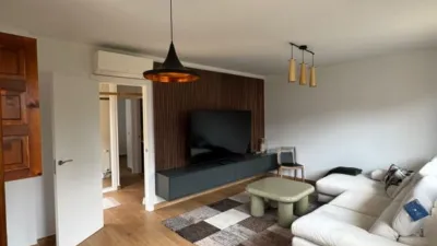 Semi-detached house in Val de San Vicente photo 6