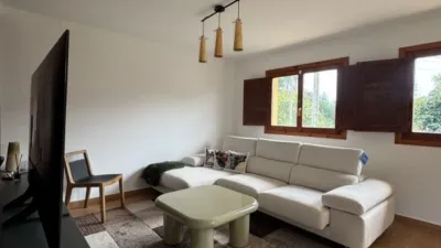 Semi-detached house in Val de San Vicente photo 7