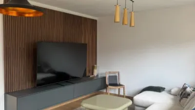 Semi-detached house in Val de San Vicente photo 9