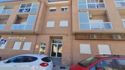 Apartment on Avenida Padre Ubillos, 26 photo 10