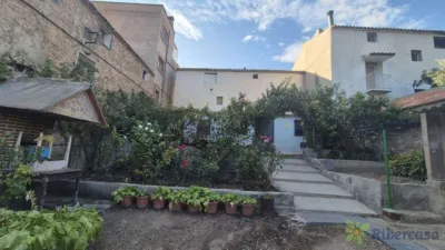 Casa – Cervera del Río Alhama - Més