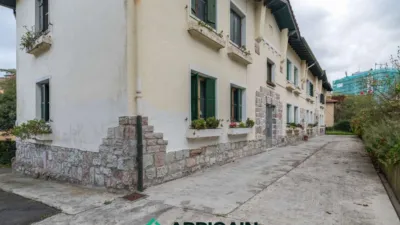 Piso en calle de Lizardi photo 24
