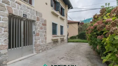 Piso en calle de Lizardi photo 25
