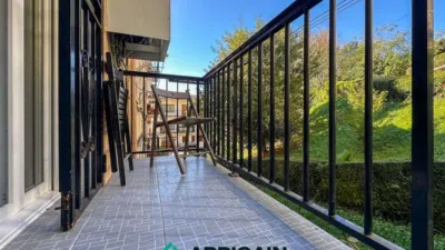 Piso en calle Manteo Zeharkalea photo 16