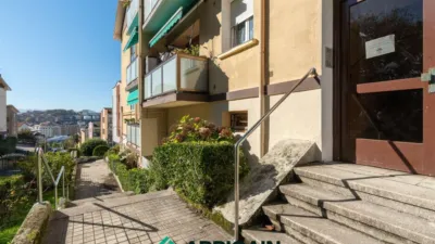 Piso en calle Manteo Zeharkalea photo 31