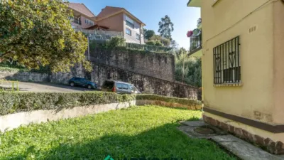 Piso en calle Manteo Zeharkalea photo 34