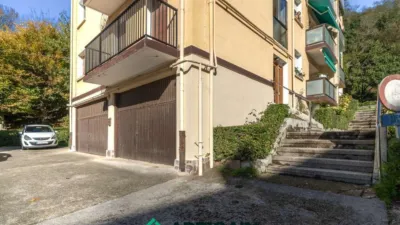 Piso en calle Manteo Zeharkalea photo 37