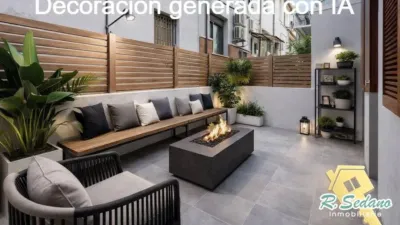 Terraced house on Calle Familiar photo 15