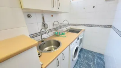 Apartment on Pedro Martínez Artola Street photo 10