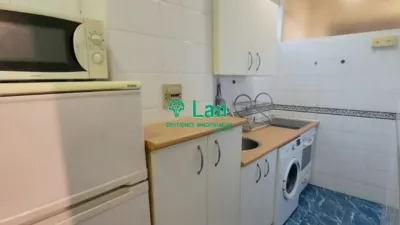Apartment on Pedro Martínez Artola Street photo 11