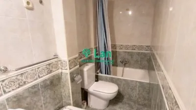 Apartment on Pedro Martínez Artola Street photo 14