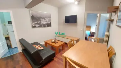 Apartment on Pedro Martínez Artola Street photo 2