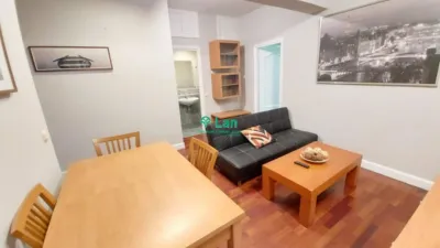 Apartment on Pedro Martínez Artola Street photo 3
