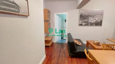 Apartment on Pedro Martínez Artola Street photo 4
