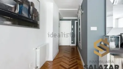 Apartment on Autonomia Kalea photo 12