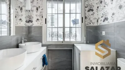 Apartment on Autonomia Kalea photo 14