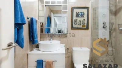 Apartment on Autonomia Kalea photo 15
