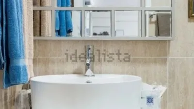 Apartment on Autonomia Kalea photo 17