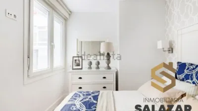 Apartment on Autonomia Kalea photo 2
